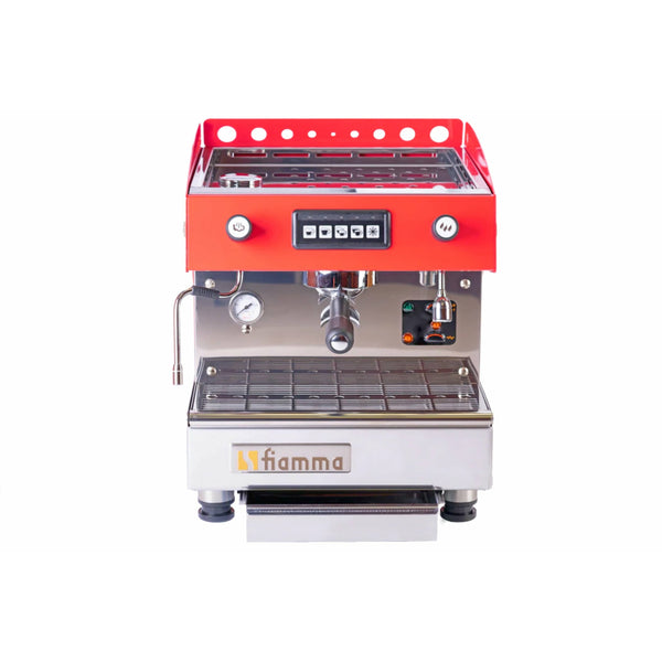 Fiamma Marina Compact 1-Group Automatic Pourover