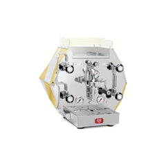 La Pavoni Diamantina