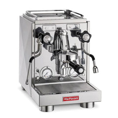 La Pavoni: Botticelli Evolution Semi-Professional- MADE IN ITALY