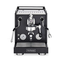 La Pavoni: Cellini Evolution Semi-Professional - MADE IN ITALY