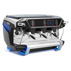 La Spaziale: S50 3.0 Electronic Automatic Espresso Machine - www.yourespressomachines.com