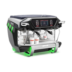 La Spaziale: S50 3.0 Electronic Automatic Espresso Machine - www.yourespressomachines.com