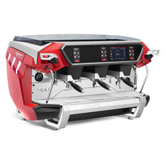 La Spaziale: S50 3.0 Electronic Automatic Espresso Machine - www.yourespressomachines.com