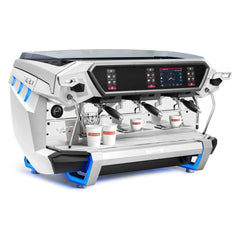 La Spaziale: S50 3.0 Electronic Automatic Espresso Machine - www.yourespressomachines.com