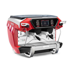 La Spaziale: S50 3.0 Electronic Automatic Espresso Machine - www.yourespressomachines.com