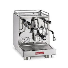 La Pavoni: Cellini Evolution Semi-Professional - MADE IN ITALY