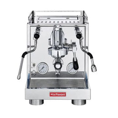 La Pavoni: Cellini Evolution Semi-Professional - MADE IN ITALY