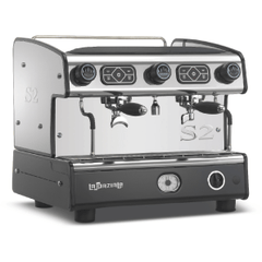 La Spaziale: S2 EK Electronic with Automatic Dose Setting Espresso Machine - www.yourespressomachines.com