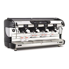 La Spaziale: S40 Suprema T.A. Two-Group Electronic with Automatic Dose Setting