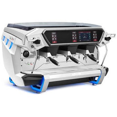 La Spaziale: S50 3.0 Electronic Automatic Espresso Machine