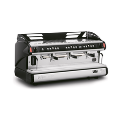 La Spaziale: S9 EK DSP Two-Group Electronic Espresso Machine with Automatic Dose Setting