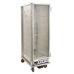 Omcan: Non-Insulated Heater / Proofer Cabinet With Thirty-Five 18″ X 26″ Pans - www.yourespressomachines.com