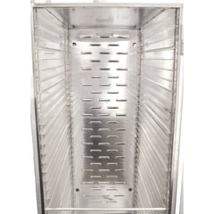 Omcan: Non-Insulated Heater / Proofer Cabinet With Thirty-Five 18″ X 26″ Pans - www.yourespressomachines.com