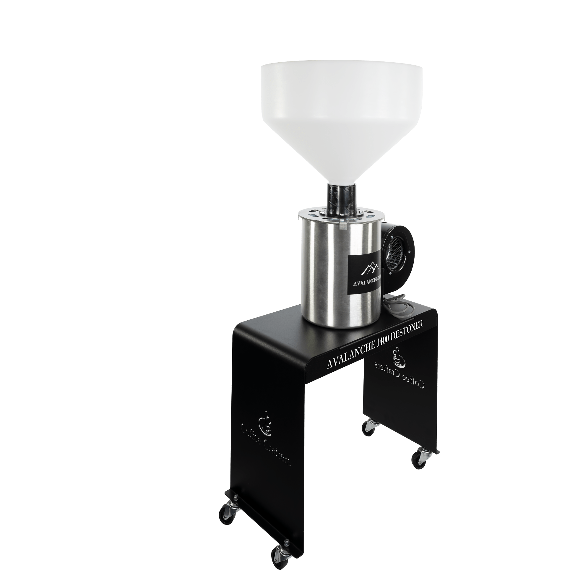 Astra Mega MG030 Silent Automatic Espresso Coffee Grinder