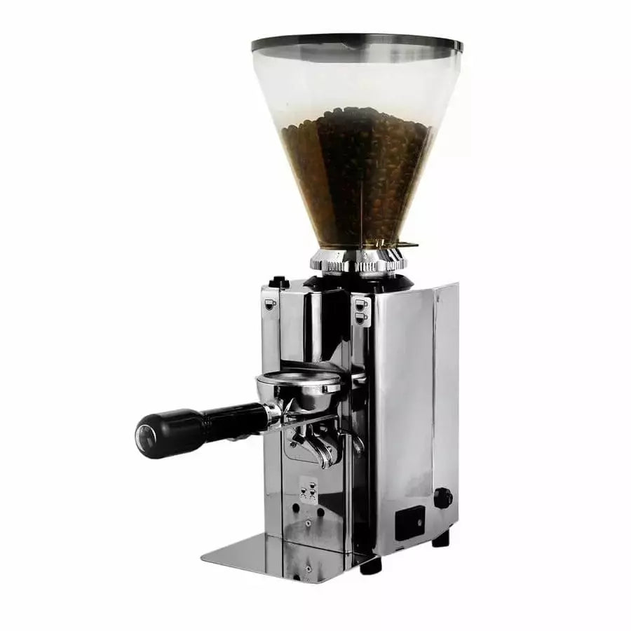 Free Shipping! Astra MEGA MG030 Silent Automatic Coffee Grinder
