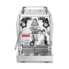 La Pavoni - Botticelli Dual Boiler GEV2BPID - www.yourespressomachines.com