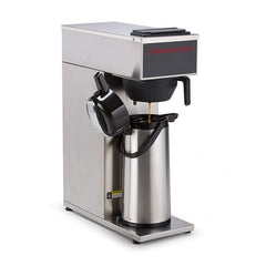 Grindmaster: Portable Pourover Coffee Brewer. Warmers: No warmers - Airpot. 0002-00003 (CPO-SAPP) - www.yourespressomachines.com