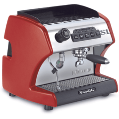 LaSpaziale: S1 Vivaldi Electronic with Automatic Dose Setting - www.yourespressomachines.com