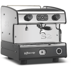 LaSpaziale: S2 EK One-Group Electronic with Automatic Dose Setting Espresso Machine - www.yourespressomachines.com