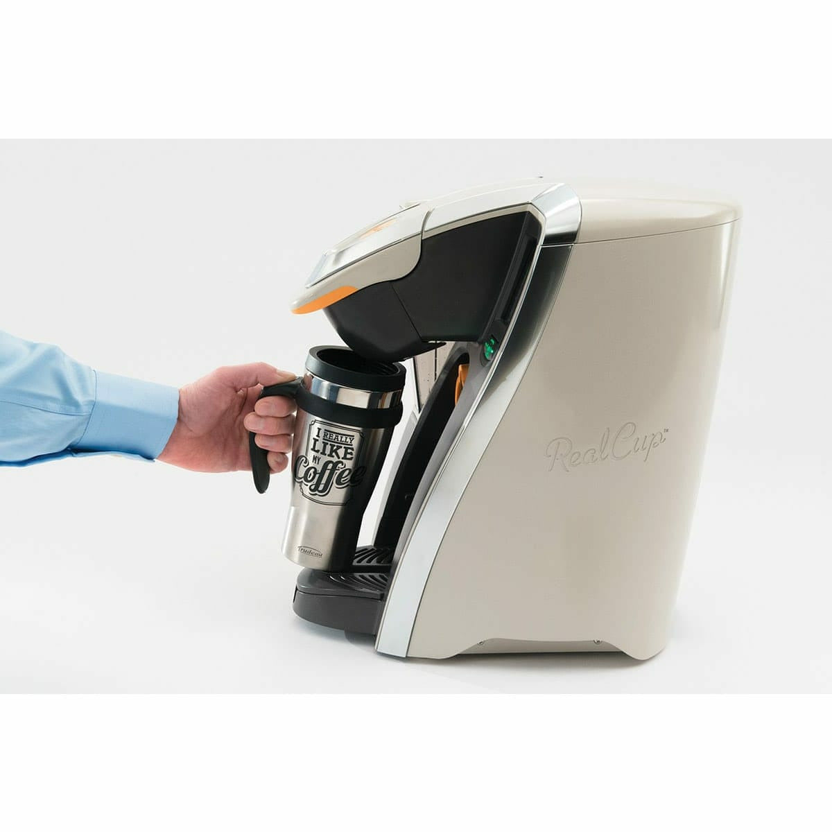 Keurig axes cold-drink machine, offers full refund