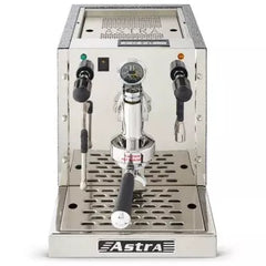 Astra: Automatic Pourover Espresso Machine, 110V - www.yourespressomachines.com