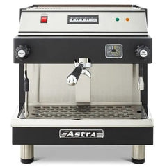 Astra: Mega I Semi-Automatic Espresso Machine, One Group Head 110V - www.yourespressomachines.com