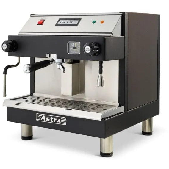 Astra Mega MG053 Automatic Espresso Coffee Grinder