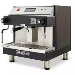 Astra: Mega I Automatic One Group Espresso Machine, 220V - www.yourespressomachines.com